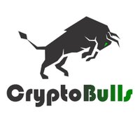 Crypto Bulls (@cryptobullsvip) 's Twitter Profile