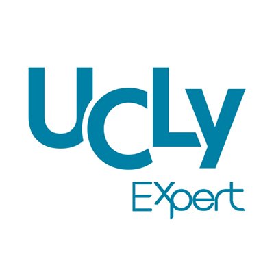 Lieu d'inspiration et de transition des entreprises | #ucly #culture #business #formation #expertise #recherche #corporate