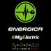 Energica (@EnergicaMotor) Twitter profile photo