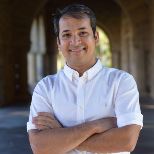 CS Professor, Rice University.  Founder and CEO: ThirdAI (https://t.co/SQgXXs29ct) #BigData, #machinelearning, #deeplearning, #AI, #hashing