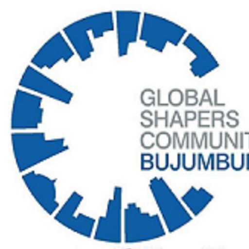 Global Shapers Bujumbura Hub