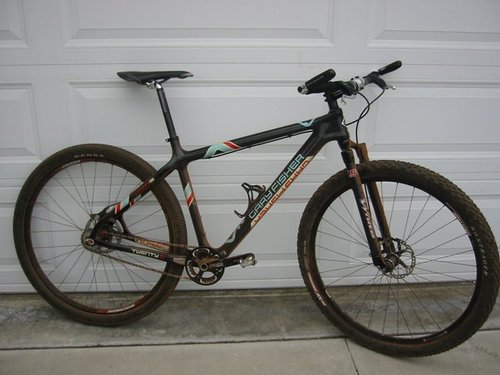 I love the 29ER