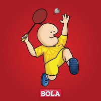 Tabloid BOLA (@tabloidbola) 's Twitter Profile Photo