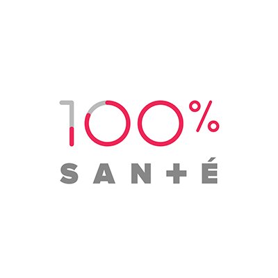 Le compte à suivre pour toutes vos questions sur la réforme #100sante du @MinSoliSante ! #RACZero #remboursement #optique #dentaire #audio #assurance #sante