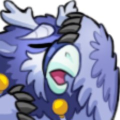 Gamer, geek girl, designer, lolcat aficionado, professional cynic.
Profile pic by @KageSatsuki