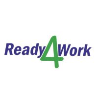 Ready4Work(@WorkReady4) 's Twitter Profile Photo