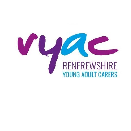 Assisting Young Adult Carers aged 18-25 in Renfrewshire. Tweets are ours RTs not.