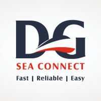 DGSEACONNECT - HAZIRA GHOGHA RORO/ROPAX FERRY(@DGSeaconnect) 's Twitter Profile Photo