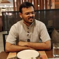 Mitesh Parekh (@i__mitesh) 's Twitter Profile Photo Mitesh Parekh (@i__mitesh) 's Twitter Profile Photo