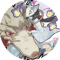 幻獣物語２(@genmono2) 's Twitter Profile Photo