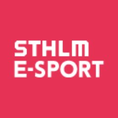 Vi är e-sportkultur. Event och community i Stockholm.