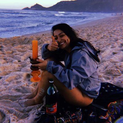 Sou como o vento, não tenho destino. Apenas passo. Aproveite a brisa!