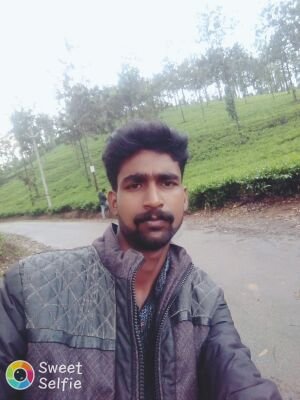 NNagendrannalla's profile picture. NS