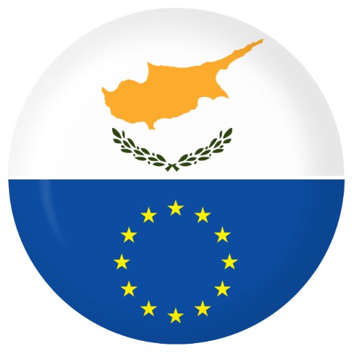 Cyprus in EU 🇨🇾🇪🇺 Profile