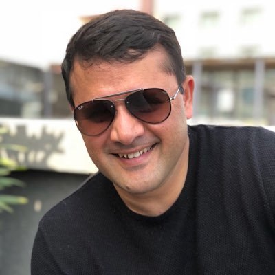 Jaideep_101's profile picture. Passionate about conceptualising and creating sustainable business streams in media & entertainment! FOUNDER OFFBEET MEDIA GROUP
