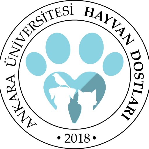 🐈🐶🐦Ankara Üniversitesi Hayvan Dostları Topluluğu'nun resmi Twitter hesabıdır. 🦔🐿️🐌