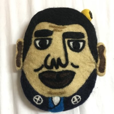 han5cyou10's profile picture. 負け犬❔猫❔熊❔    #依存性