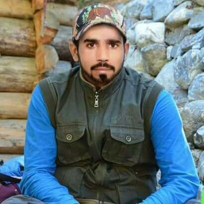 shahzadrafaqat1's profile picture. Mathana