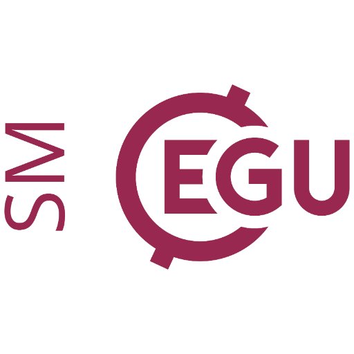 Twitter page of the EGU Seismology Division @EuroGeosciences, which coordinates the scientific program on seismology and activities carried out by the community