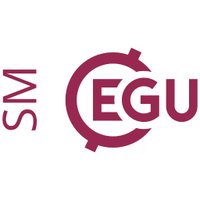 EGU Seismology(@EGU_Seismo) 's Twitter Profile Photo