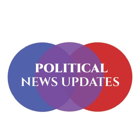 Follow this page for latest and breaking politics news.