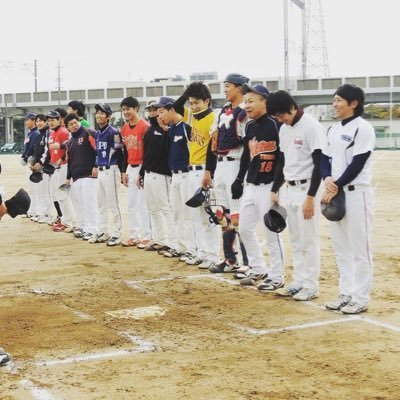 IPU#10 8期生卒 🥎 #ソフトボール #softball #男子ソフトボール🇯🇵 🇦🇺