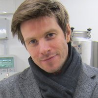 Scott Phillips (@inspiredlabs) 's Twitter Profile