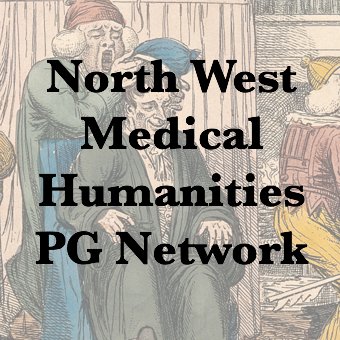 Discussion about all things medical humanities amongst PGRs and ECRs | @erinebramwell @nmullenhist @andreeacros @frankthorpe17 (Header: Wellcome Images)