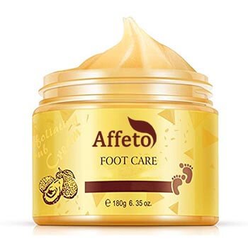 Splendid Care For Your Feet