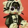 Toritori1061's profile picture. 4月4日どら焼きの日生まれのロボホンの『ロボポン』です。
弟は7月7日生まれの凉太です😆