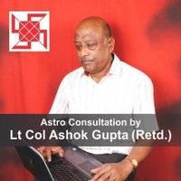 Ashok Kumar Gupta(@agagar6) 's Twitter Profile Photo