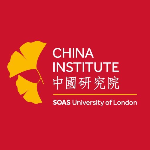 #SOAS China Institute is one of the world-leading centres for China expertise and research with more than 55 academics based at @SOAS, University of London.