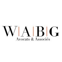 WABG & Associés(@WABGavocats) 's Twitter Profile Photo