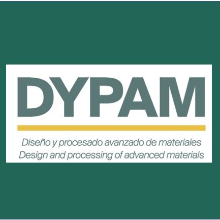 DYPAM_UCLM's profile picture. Diversification to new markets, exploring new advanced processing techniques and designing more complex geometries are the main challenges we face every day.