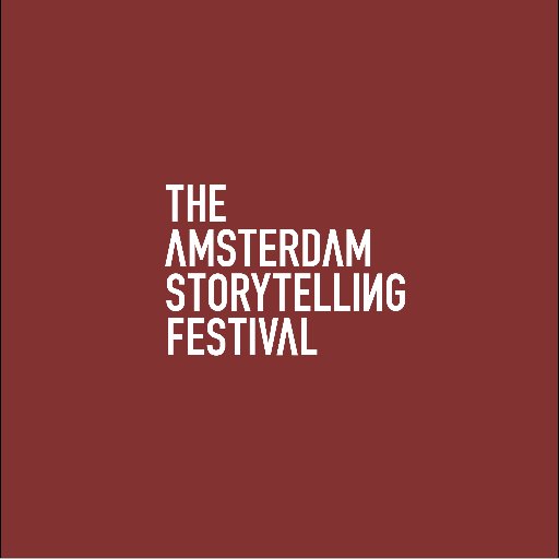 Every autumn The Amsterdam Storytelling Festival brings some of the best spoken word artists, authors and storytellers from across the globe together.