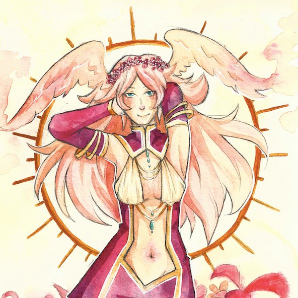 Jellexia.Hさんのプロフィール画像