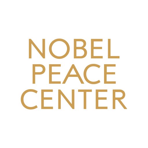 @NobelPeaceOslo