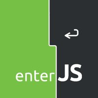 enterJS(@enterjsconf) 's Twitter Profileg