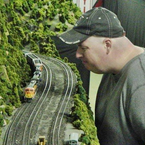Master DCC Techniques + Scenery & Layout Ideas, Mobile Layout Builder, 101 Handy Tips Manual, Informative video clips & Online Model Train Club.