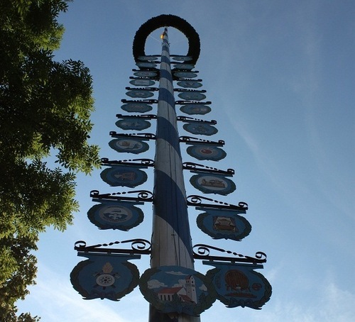 Oberfoehring's profile picture. Oberföhring ist ein Stadtteil Münchens im nord-osten. Hier erfahrt Ihr alles was in und um Oberföhring passiert. - Inoffizieller Account!