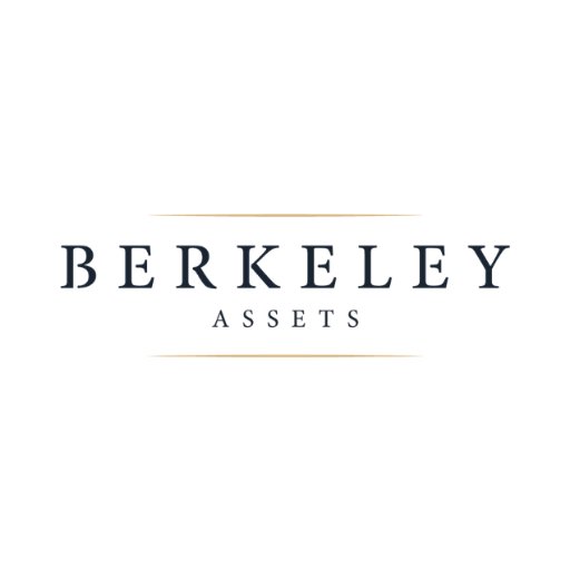 BerkeleyAssets's profile picture. A multi-asset private equity firm with a diversified portfolio of investments across real estate, technology and entrepreneurial startup industries.