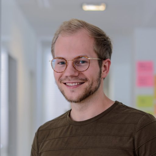 malte_peters's profile picture. he / him. App-Crafter. Flutter and React.