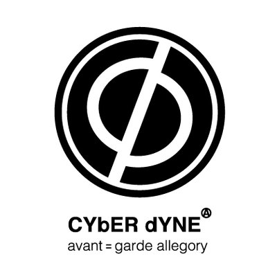 CYbER dYNE (@cyberdyne_punk) / X CYbER dYNE (@cyberdyne_punk) / X