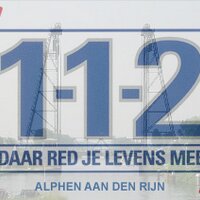 112 Alphen(@112alphen) 's Twitter Profile Photo