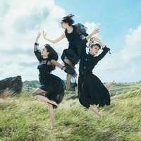あ (@momomo_perfume) Twitter profile photo