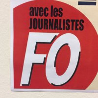 SGJ-FO Journalistes(@FOjournalistes) 's Twitter Profileg