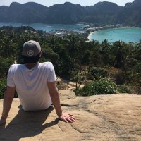 Ben Gröves (@grovesie94) 's Twitter Profile