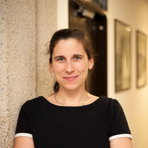 Audrey Morley Profile