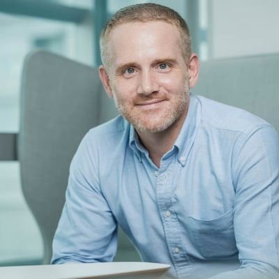 DuncanChamb's profile picture. Sr Director Strategic Accounts, South & South East Asia @TheTradeDesk... All opinions are my own