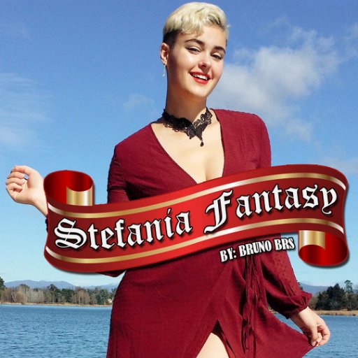 Stefania Ferrario é uma modelo de beleza e simpatia apaixonantes. Aqui veremos um pouco destas qualidades. Twitter made by Bruno Sousa, a humble fan. 🌹